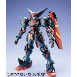 Maquette Gundam MG - Master