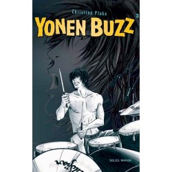 Yonen Buzz Vol. 3