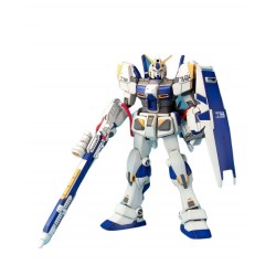 Maquette Gundam MG - RX-78-4