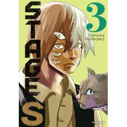 Stage S - Tome 3