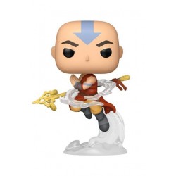 Funko POP Avatar - Aang