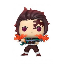 Figurine POP Demon Slayer -...
