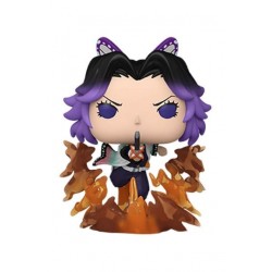 Figurine POP Demon Slayer -...
