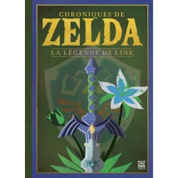Chroniques de Zelda - La...