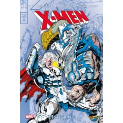 X-Men : L'intégrale 1993...