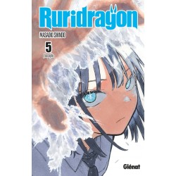 Ruridragon - Tome 05