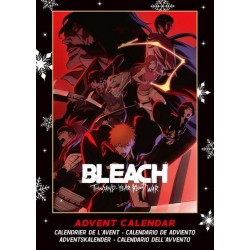 Bleach Thousand-Year Blood...