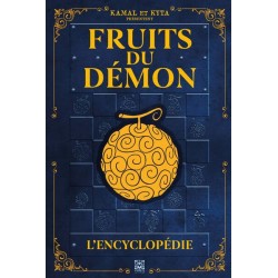 Fruits du Démon,...
