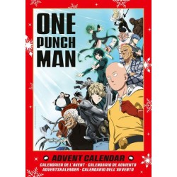 One Punch Man - Le...
