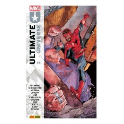 Ultimate universe N°15