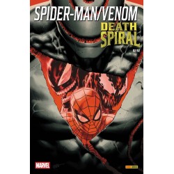 Spider-Man / Venom : Death...