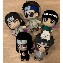 Peluche Naruto Assortiments