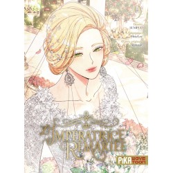 L'Impératrice Remariée -...