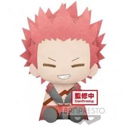 Peluche My Hero Academia -...