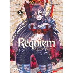 Requiem - Chevalier vampire...