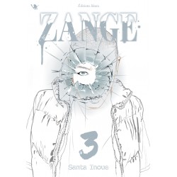 Zange - Tome 03