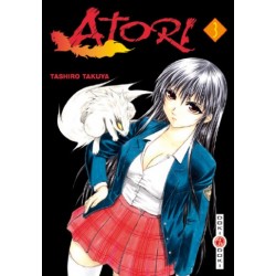 Atori Tome 03