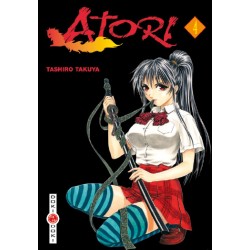Atori Tome 04