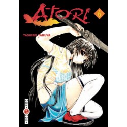 Atori Tome 06