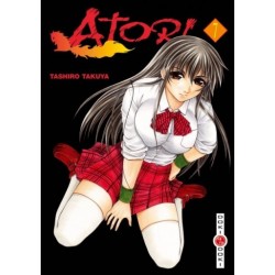 Atori Tome 07