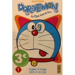 Doraemon - Tome 1 - Prix...