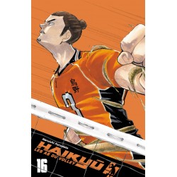 Haikyu !! - Les as du...