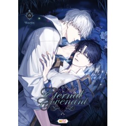 Eternal Covenant - Tome 3