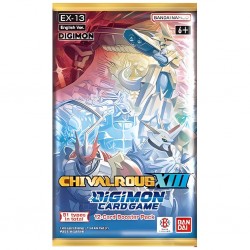 Digimon Card Game -Boosters...