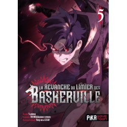 La Revanche du limier des...