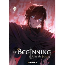 The Beginning After The End...
