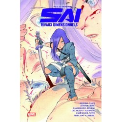 Sai : Rivaux dimensionels