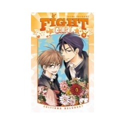 Fight girl tome 04