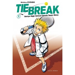Tie Break Vol.1