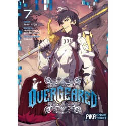 Overgeared - Tome 07