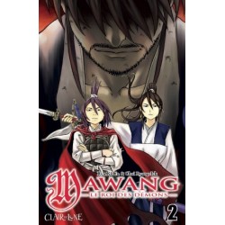 Mawang - Le roi des démons...