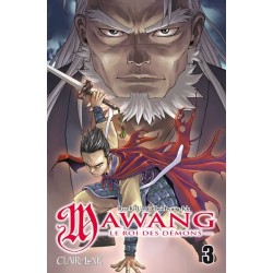 Mawang - Le roi des démons...