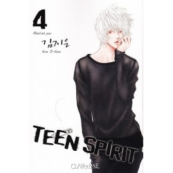 Teen spirit Vol.4