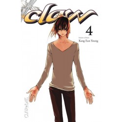 Claw - Tome 4