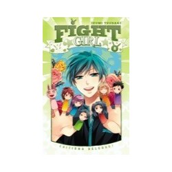 Fight girl tome 08