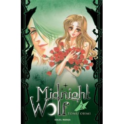 Midnight Wolf Vol.2