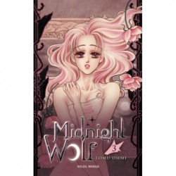 Midnight Wolf Vol.3