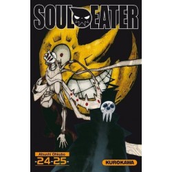 Soul Eater - Edition reliée...