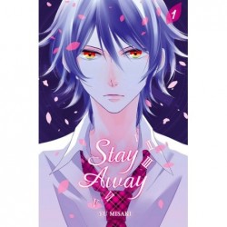 Stay Away - Tome 1