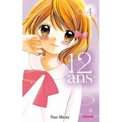12 ans - Tome 4