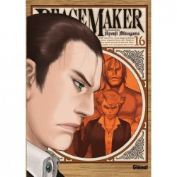 Peace Maker - Tome 16