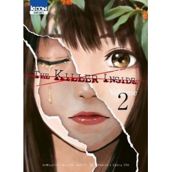 The Killer Inside Tome 1