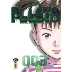 Pluto Tome 3