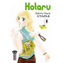 Hotaru Vol.2