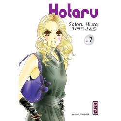 Hotaru Vol.7