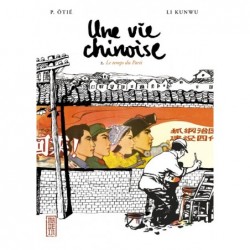 Une vie Chinoise Vol.2